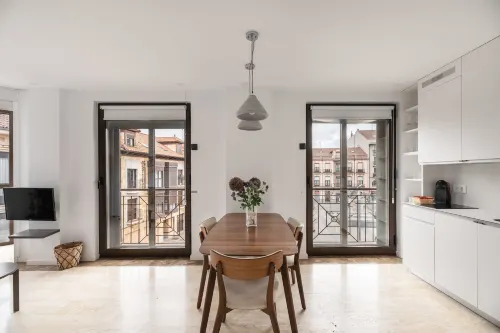 Apartamentos Suite the Way - WiFi