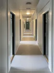 Kiruna City Room