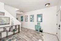 Rexburg 5 Bedroom Home With Rock Climbing Wall & M Hotels in Rexburg