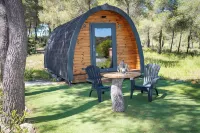 호텔 레 로카이유