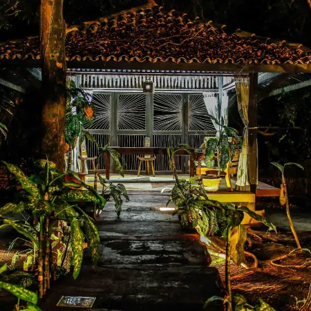 Vilangelim Eco-Pousada