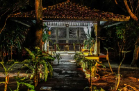 빌란제림 에코-포우사다