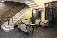 Hotel My India - 2 stjerner