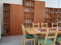 Apartment Fuchsbau Hotels in Senftenberg