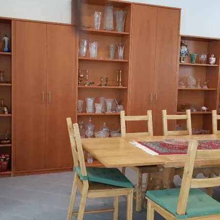 Apartment Fuchsbau