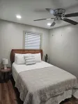 Smith Lake Cabin