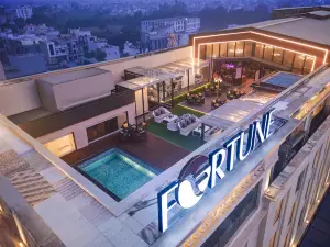 Fortune Park, Aligarh - Member ITC Hotels' Group