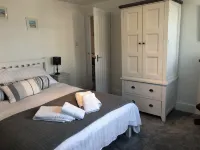 Lobber - Sea views apartment with parking in a house overlooking the bay