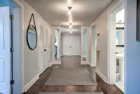Huge spacious, Heart of Biltmore Village 2 mins to Biltmore 5 mins to downtown