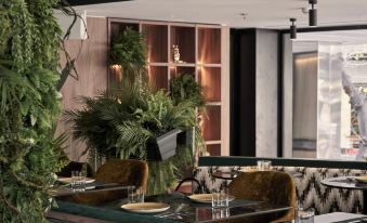 The Social Athens Hotel, a member of Radisson Individuals