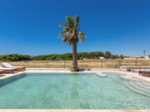 2444 Villa Mirante by Perle di Puglia Hotels in Maruggio