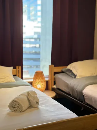 Downtown Apt Walk to Ppg Conv Center More