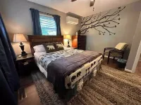 Serene Linville Gorge Cabin Escape