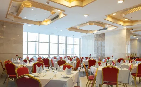 Al Rayyan Towers 1 Отели рядом с достопримечательностью «King Abdullah Library»