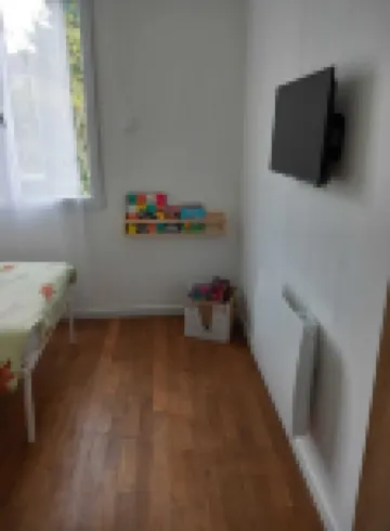 A cocoon near Beauval 聖艾尼昂酒店