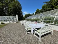 Parkhuset Hoteles en Skørping