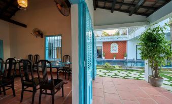 Hoi An Legend Charm Boutique Hoi An Hotel