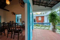 Hoi An Legend Charm Boutique Hoi An Hotel Hotels in Hoi An