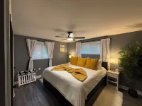 Modern 1Br Near DC – Quiet Comfort, Fast Commute