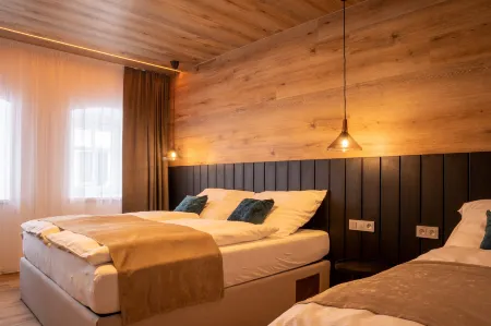 Hillside No. 18 Отели в г. Лоучна под Клиновцем