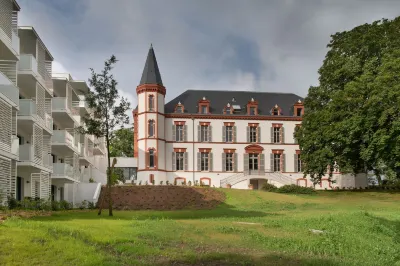 Chateau Camas Hotels in Balma