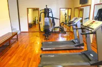 Tiryandafil Otel - С тренажерным залом