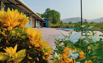 Anant baug Resort
