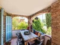 Pet-Friendly Umbria Villa - Pet friendly