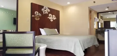 Century Motel Hotels in Buena Park