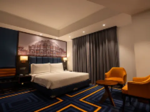 Holiday Inn Express & Suites JAIPUR GOPALPURA by IHG Hotels in Jaipur
