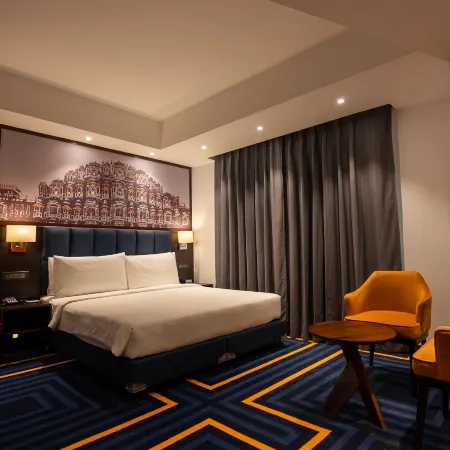 Holiday Inn Express & Suites JAIPUR GOPALPURA by IHG