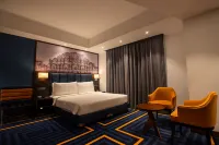 هوليداي إن إكسبرس آند سويتس جايبور جوبالبور باي آيتش جي فنادق في جايبور