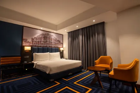 Holiday Inn Express & Suites Jaipur Gopalpura