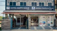 Hotel Happy Home Hotels in Bhairawa