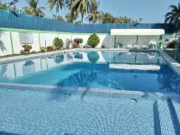 Hotel Real Costa Inn - Pools