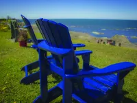 Les Cabines du Phare Hotels in Rimouski