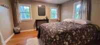The Homestead - Modern Beauty, Spacious, Private, Super Clean!