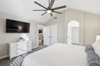 Charming Flower Mound Escape near DFW Airport and Legoland