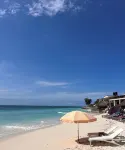 Nungwi Beach Front - de playa