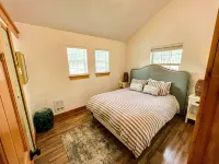 Whispering Pines Cabin Rentals