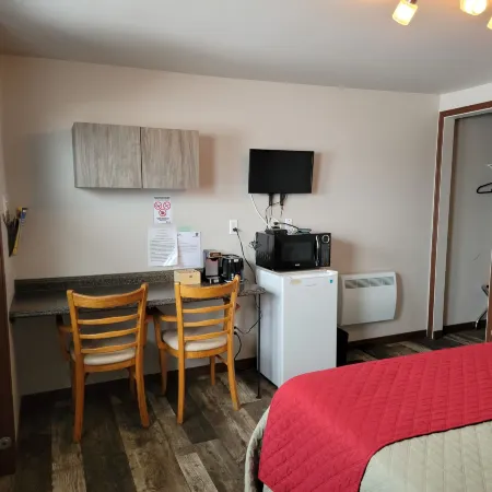 Motel Au Bord de l'Eau