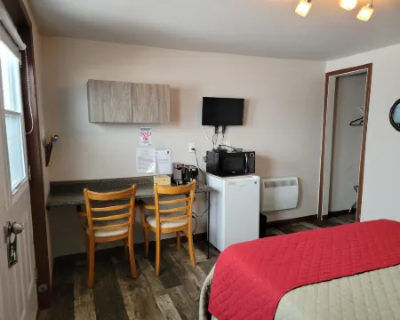 Motel Au Bord de l'Eau Hotels in Rimouski
