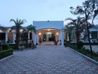 Tiger Tales Resort Hotels in Bhira