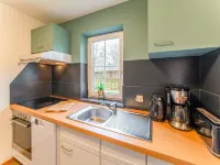 Country House in Ardennes Near Nature Reserve Hotels near Panorama sur les Hautes Fagnes / Hohes Venn