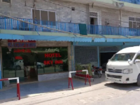 Hotel Sky Inn Hotels in Rawalpindi Tehsil