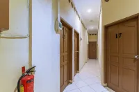 Star Inn Medan Hotel a Bantan Timur