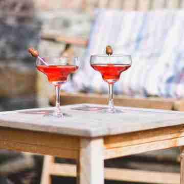 The Coach House at Moyglare Manor Fitness & Recreational Facilities