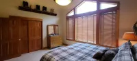 Spacious 2-bedroom Ski in/Ski out condo in beautiful Big Sky, Montana.