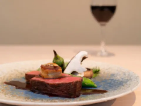 里山ホテルかねのね丹波 丹波のホテル