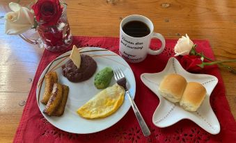 Hostal Raíces de mi Pueblo